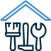 Home loan products for Conventional, FHA, VA and more reno solutions.